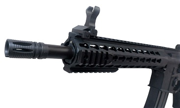 Автомат Cyma M4, нейлон, пластик (cm621)