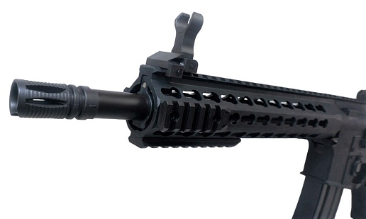 Автомат Cyma M4, нейлон, пластик (cm621)