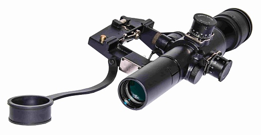 Прицел оптический Marcool ПСО-1 4x26 (hy1288)