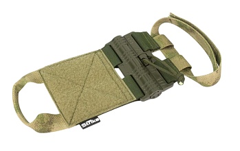 детальное фото Система быстрого сброса Strike fast drop на камербанд, атакс интернет-магазин "Планета страйкбола"