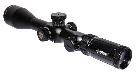 Прицел оптический Marcool EVV 6-24x50 (hy1347)