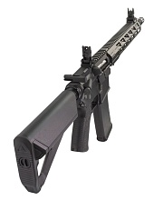 Автомат Arcturus LWT MK-III Carbine 12.2" SPORT AEG SE® Black Starter Pack (at-st03-cb-se-bk-pk)