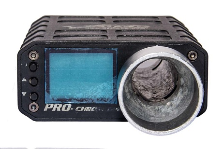 хронограф ufc pro