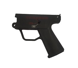 детальное фото для раздела Нижний ресивер (ловер / lower) Cyma MP5К, пластик, заглушка (Б/У) интернет-магазин "Планета страйкбола»