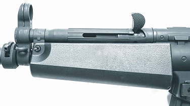 Cyma Пистолет-пулемет MP5A3 (cm041j)