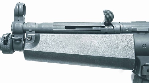Cyma Пистолет-пулемет MP5A3 (cm041j)