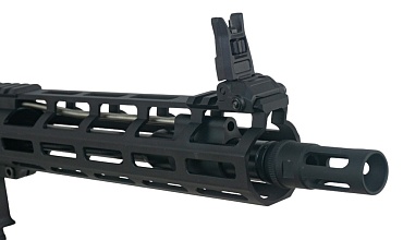 Автомат Arcturus X C.A.T. AR-15 Explorer 10" AR AEG (at-cat-03)