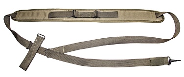 детальное фото Ремень комбинированный ССО РТ 3 олива интернет-магазин "Планета страйкбола"