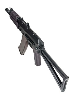 Cyma Автомат АКС-74У, пластиковое цевье (cm045)