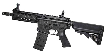фото детально king arms автомат sig 516 pdw short (ka-ag-109) интернет-магазин "Планета страйкбола"