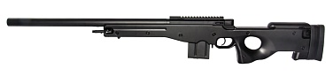 фото детально cyma винтовка l96 (cm703) интернет-магазин "Планета страйкбола"