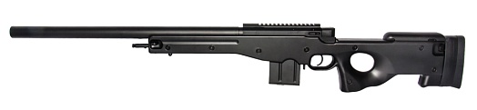 фото детально cyma винтовка l96 (cm703) интернет-магазин "Планета страйкбола"