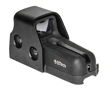 Прицел коллиматорный Marcool 553 (hy9122)