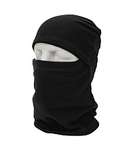 детальное фото Балаклава Strike р-р 56, флис 190, черный интернет-магазин "Планета страйкбола"