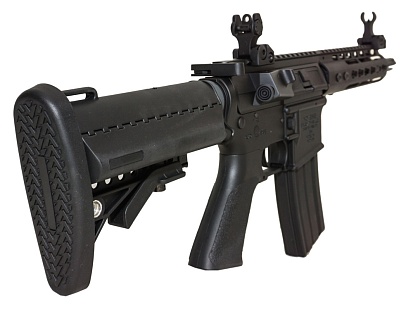 East Crane Автомат M4 NOVESKE 7'' (EC-808)