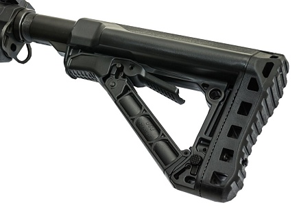 G&G Автомат GC16 SRL (egc-016-srl-bnb-ncm)