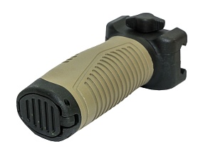 Рукоятка на цевье Big Dragon tan (bd9405bt)