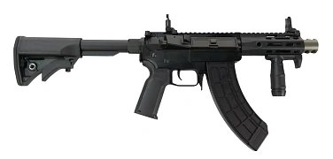 Автомат Cyma MK47cqb (cm096cqb)