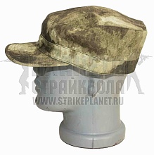 детальное фото Кепка Profarmy Ripstop A-TACS Camo 59 интернет-магазин "Планета страйкбола"
