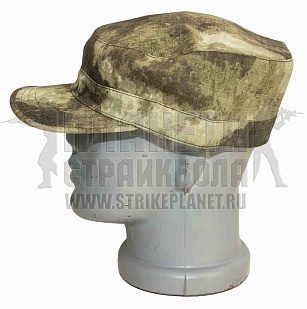 детальное фото Кепка Profarmy Ripstop A-TACS Camo 59 интернет-магазин "Планета страйкбола"