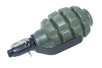 Граната БК Ф1, шумовая, А4 корсар