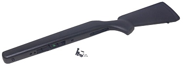 Ложе VSR-10 Cyma черное