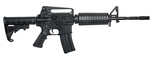 Cyma Автомат M4A1 (cm002a1)