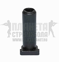 детальное фото для раздела Нозл для G36, пластик, синий (Б/У) интернет-магазин "Планета страйкбола»
