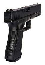 Пистолет KJW Glock 18 CO2 (CP627)