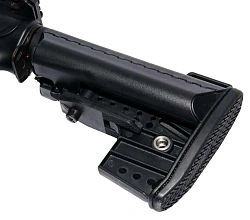 Cyma Автомат M4 Centurion Arms C4, Rail 10" (cm091)