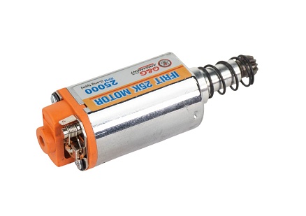 Мотор G&G Ifrit 25K, длинный штифт (g-10-113)