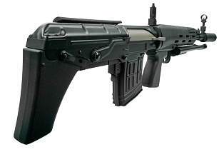 Cyma Винтовка СВУ-АС (cm057 svu), одиночный огонь