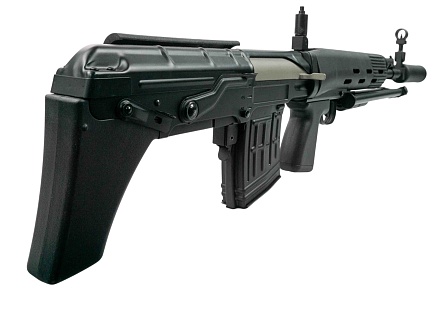 Cyma Винтовка СВУ-АС (cm057 svu), одиночный огонь