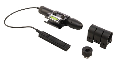 Лазерный целеуказатель Marcool M6 зеленый (hy5001)