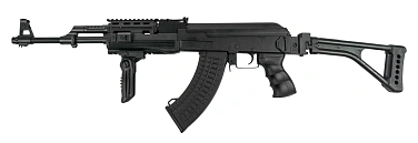 фото детально cyma автомат ак tactical, тактический обвес (cm028u) интернет-магазин "Планета страйкбола"