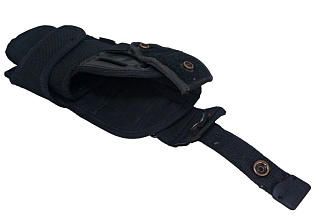 Кобура Bianci International Holster для Beretta M92, США, чёрная (Б/У)