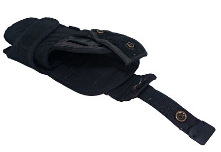 Кобура Bianci International Holster для Beretta M92, США, чёрная (Б/У)