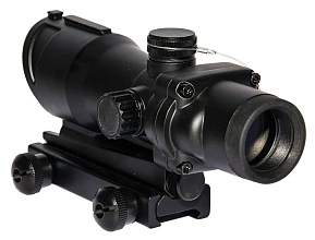 Прицел коллиматорный SP 1x30 (as-sp0030b)