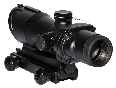 Прицел коллиматорный SP 1x30 (as-sp0030b)