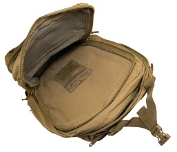 Рюкзак тактический Kingrin 60 л., тан (ws27562t)
