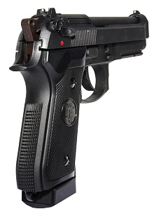 KJW Пистолет Beretta M9A1 Rail, CO2