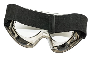 Очки Ампаро защитные с непрямой вентиляцией (2121)