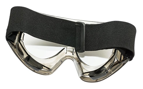 Очки Ампаро защитные с непрямой вентиляцией (2121)