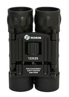 Бинокль Norin 12x25 (135892)