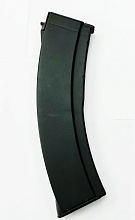 детальное фото для раздела Магазин механический Cyma АК74 РПК 200 шаров (c91bk) (Б/У) интернет-магазин "Планета страйкбола»