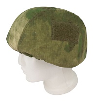 Чехол на шлем FAST A-TACS Camo (Б/У)