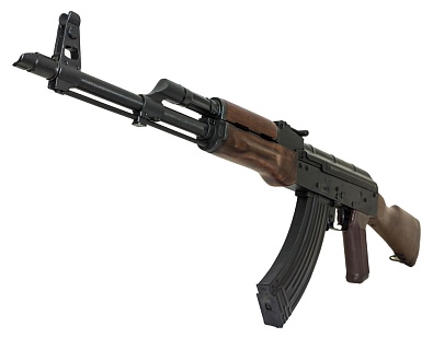 E&L Автомат АКМ (el-a101s)