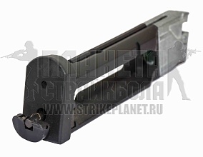 Umarex Магазин для пистолета Beretta 90 Two, 6 мм, CO2 (Б/У)