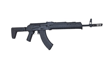 детальное фото для раздела Автомат Cyma АК Magpul Zhukov (cm077a), 130 м/с (Б/У) интернет-магазин "Планета страйкбола»