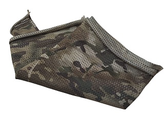 детальное фото для раздела Шарф маскировочный, мультикам 160х40 (Б/У) интернет-магазин "Планета страйкбола»